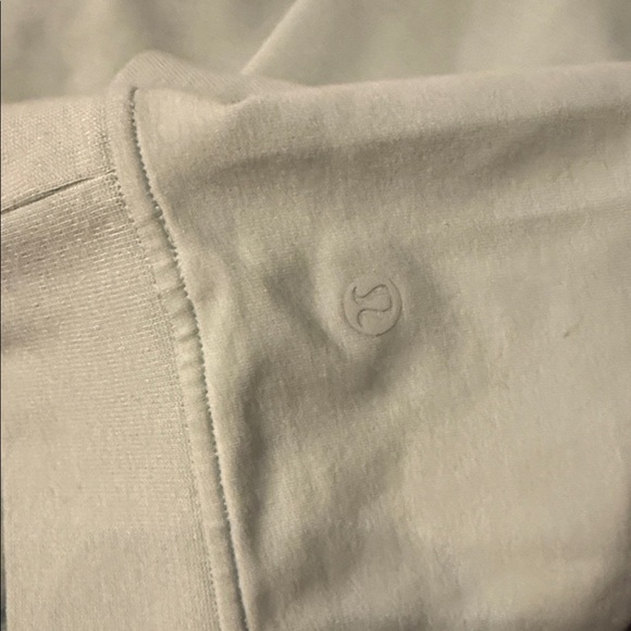 Lululemon Athletica Mint Green Hoodie - Picture 4 of 4